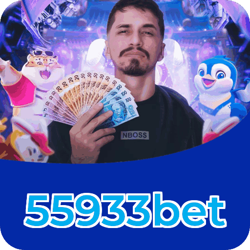 Login rápido no app 55933bet